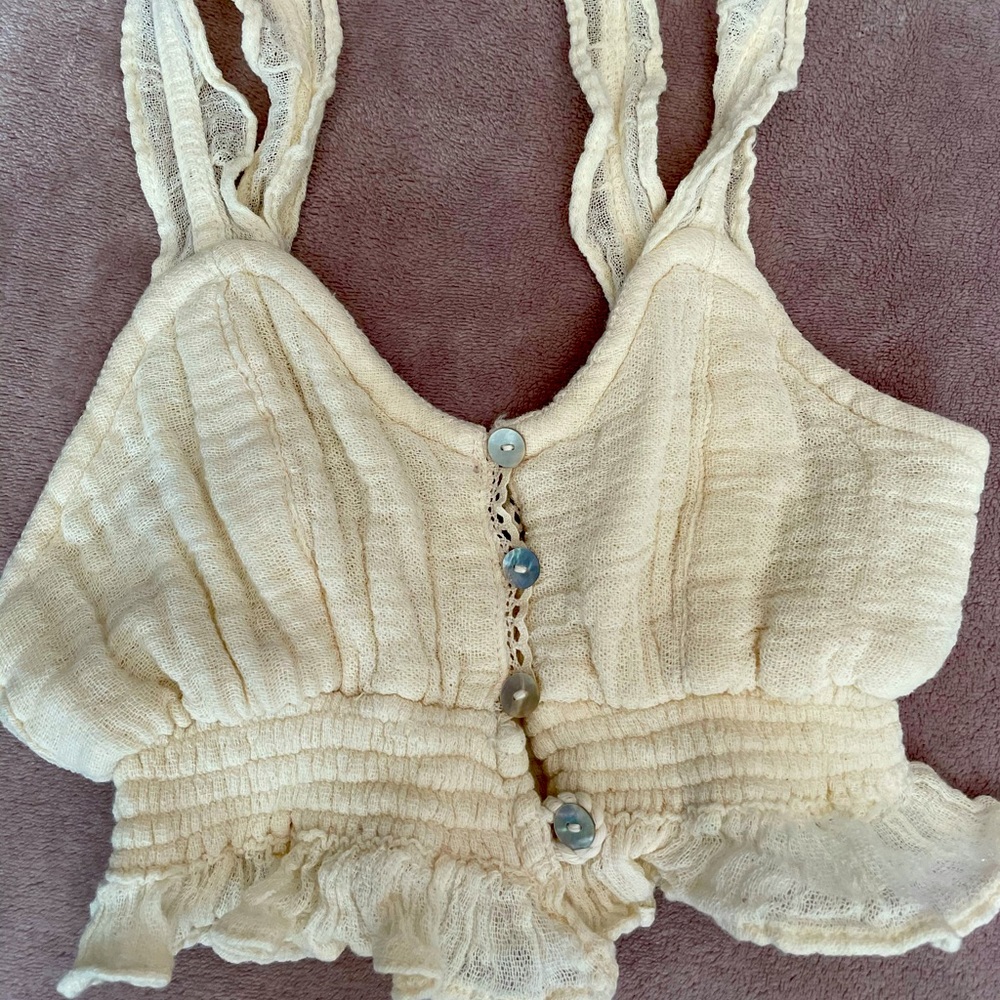 NEW-  one of a kind